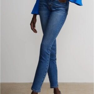 New York & Company Skinny Jeans Size 2
